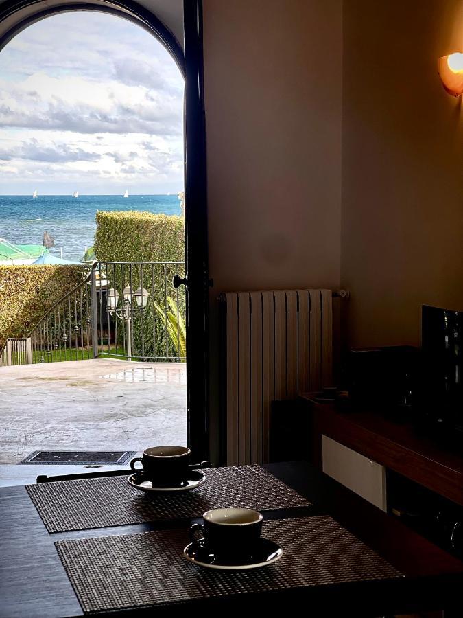 Double Room Sea View