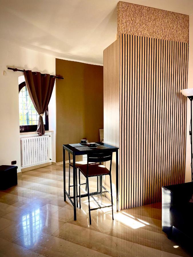 Double Room Sea View