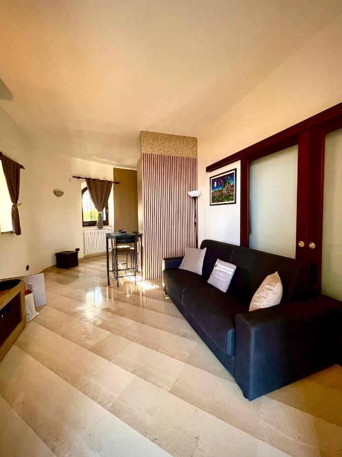 Double Room Sea View