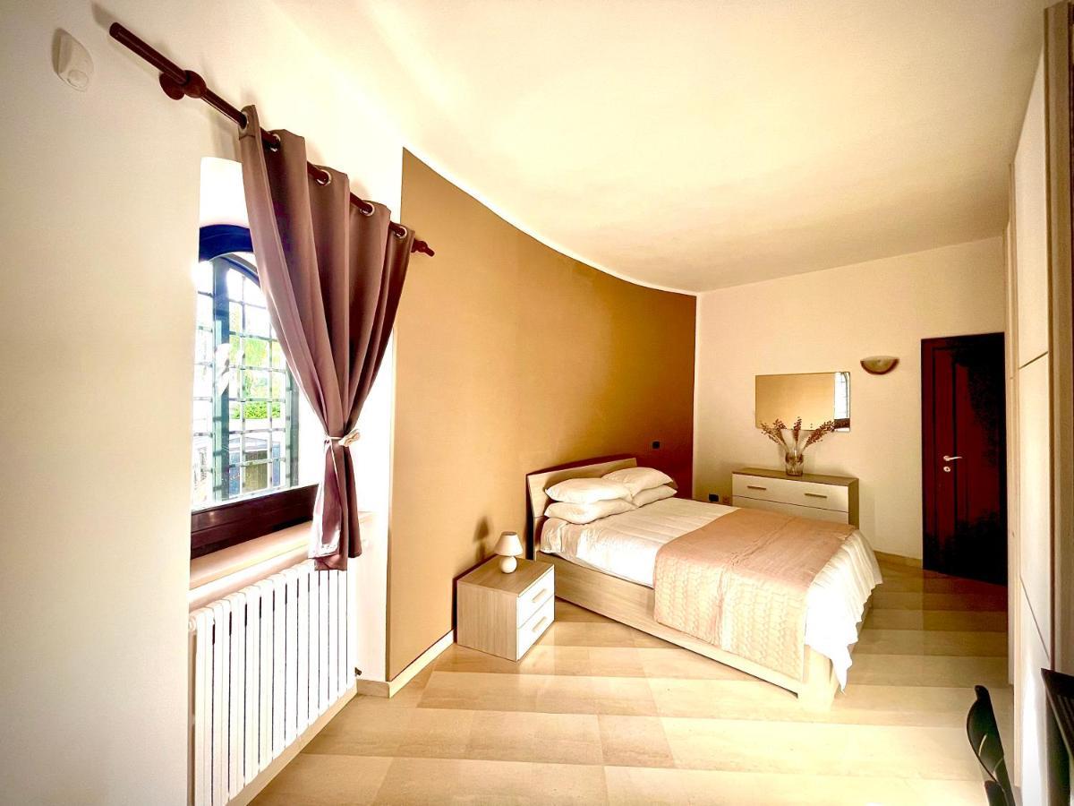 Double Room Sea View
