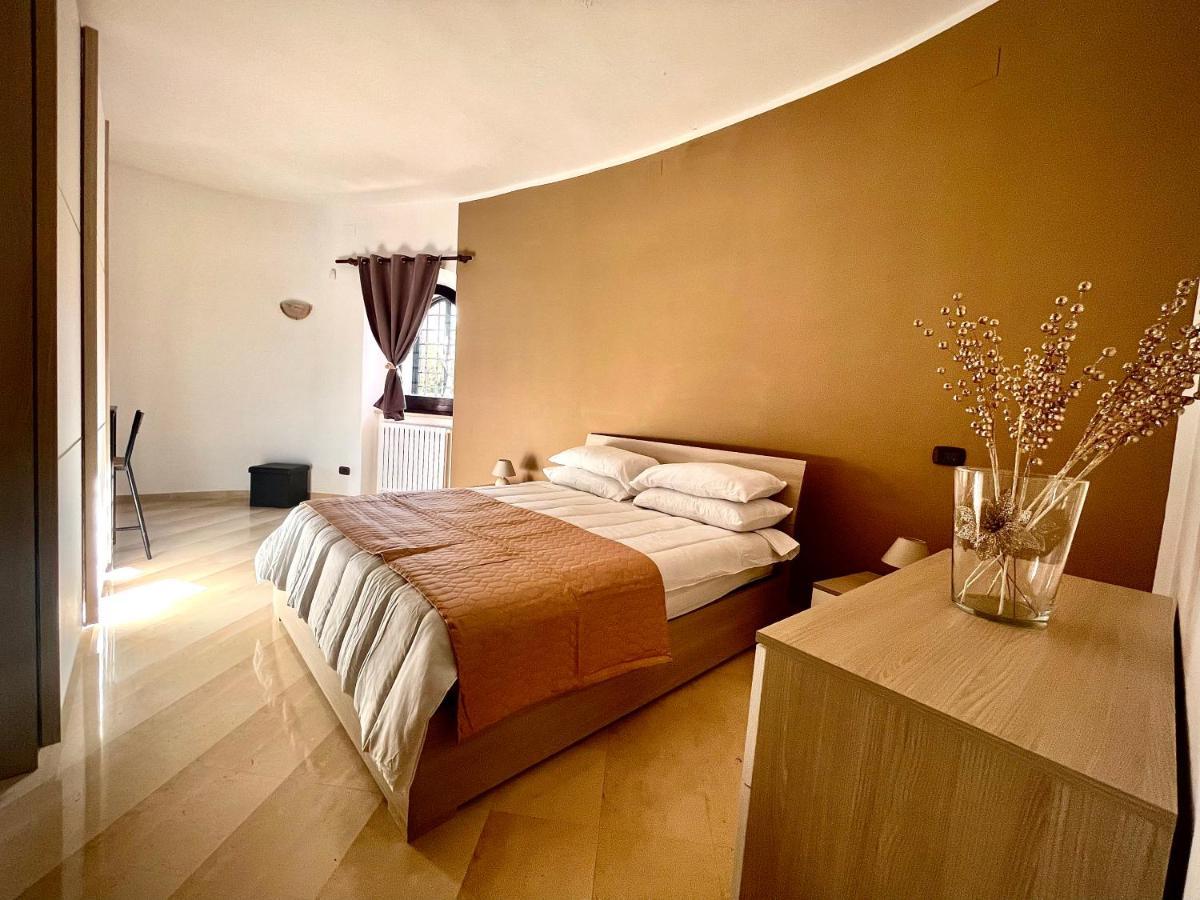 Double Room Sea View