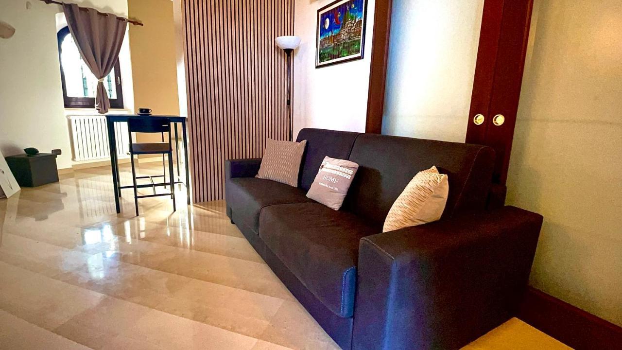 Double Room Sea View