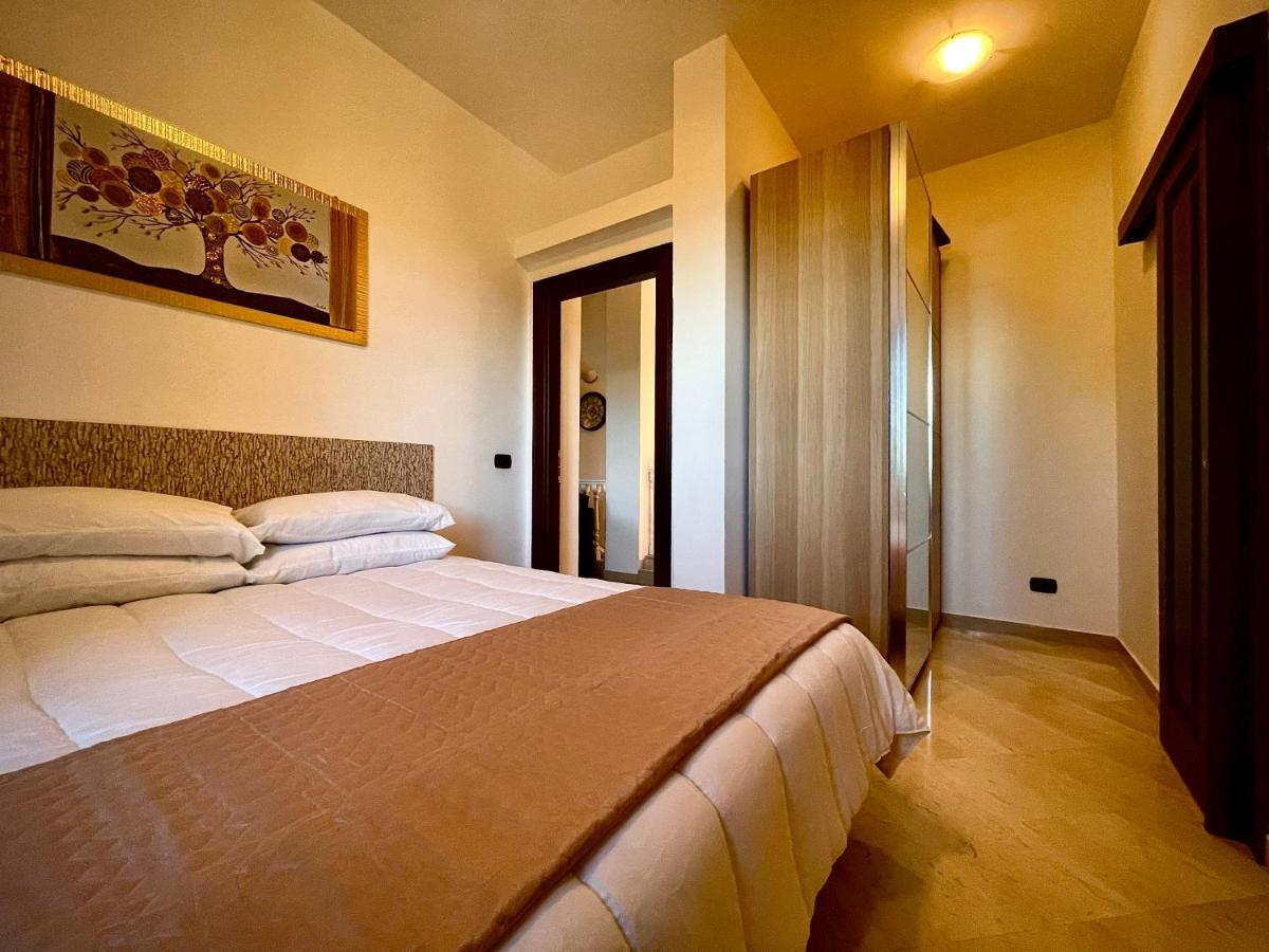 Quadruple Room Sea View