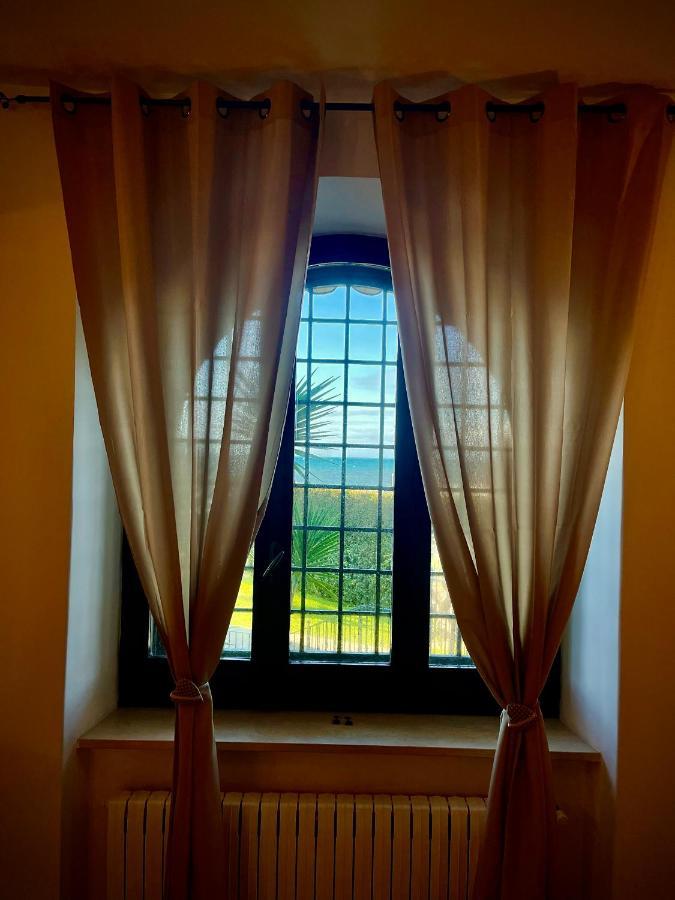Quadruple Room Sea View