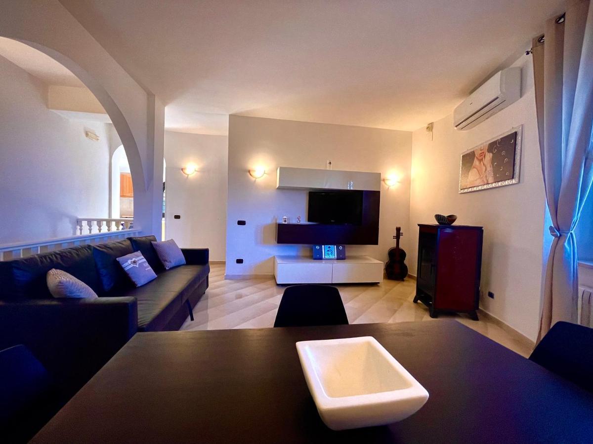 Quadruple Room Sea View