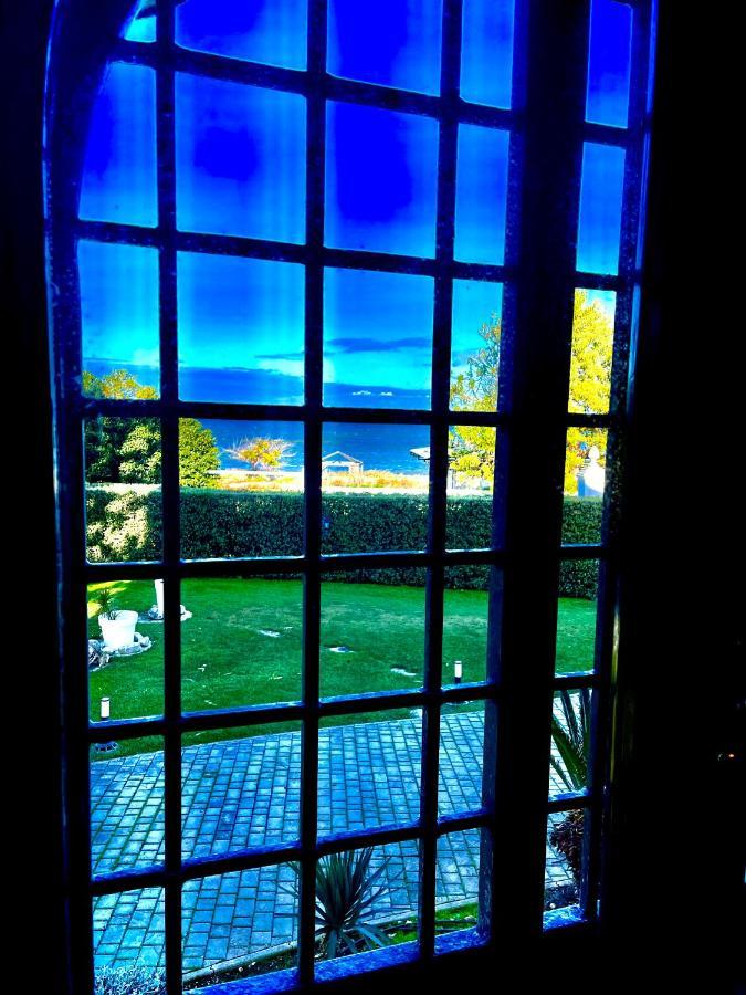 Quadruple Room Sea View