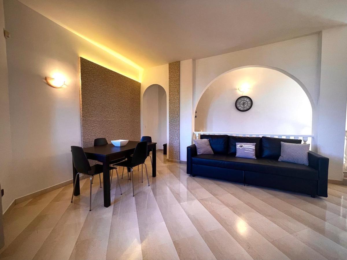 Quadruple Room Sea View