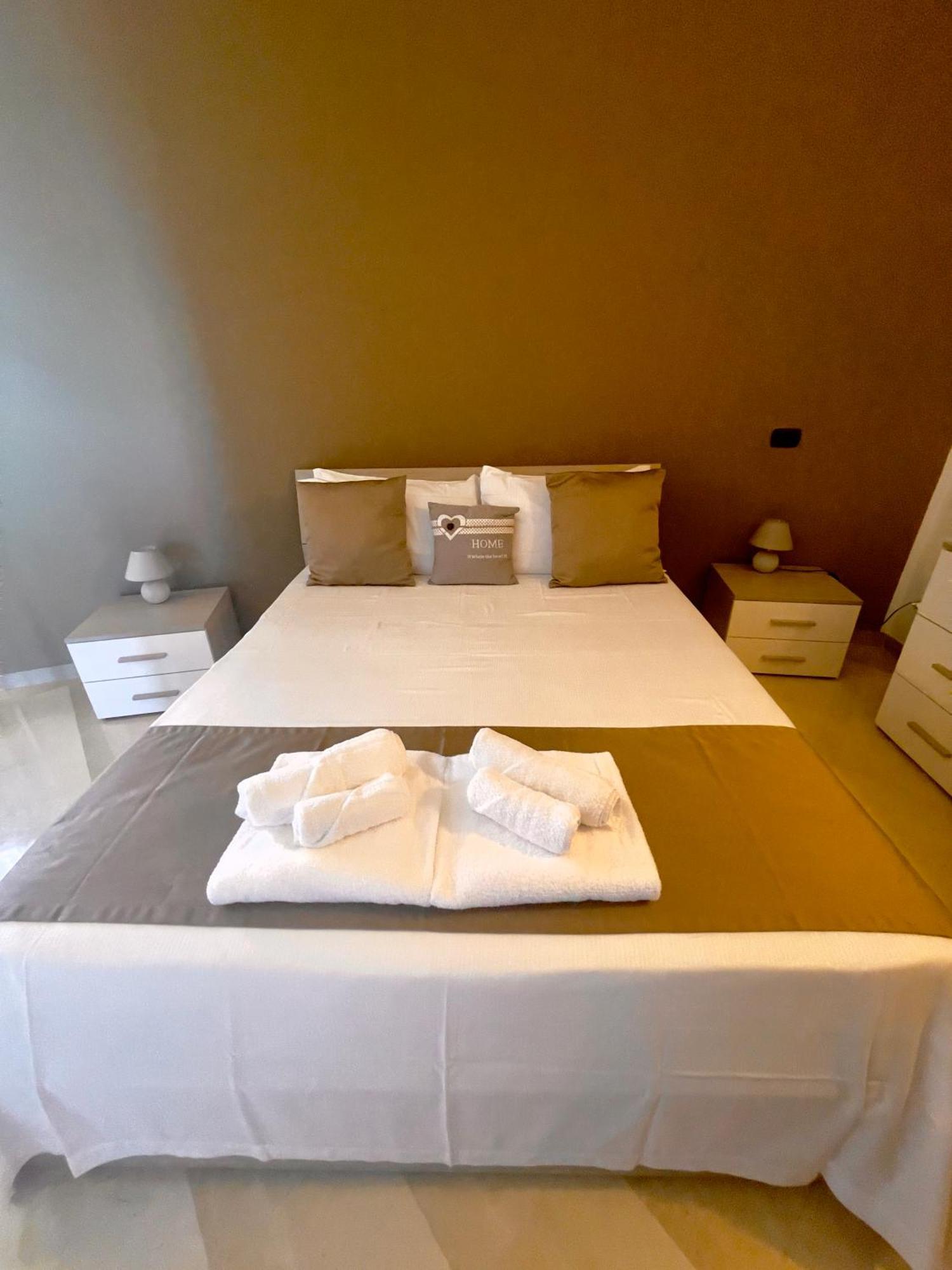 Double Room Sea View
