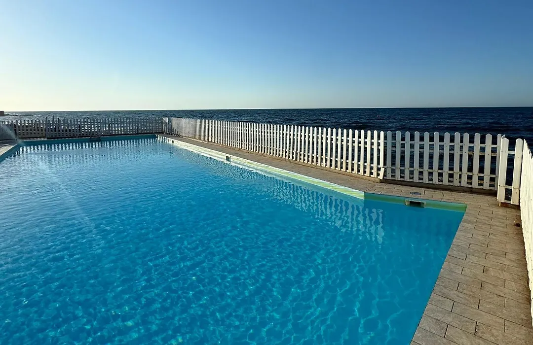 Baia Sangiorgio Hotel & Beach Club-1